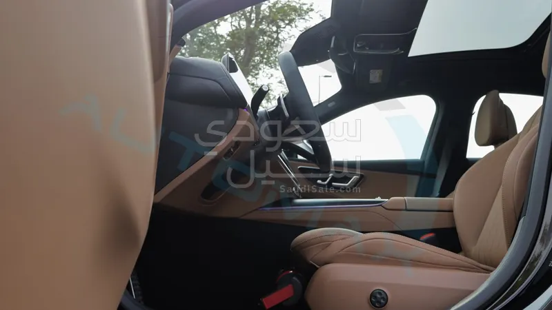 2026 مرسيدس - بنز إي 200