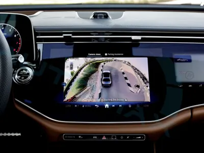 2026 مرسيدس - بنز إي 200