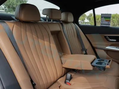 2026 مرسيدس - بنز إي 200