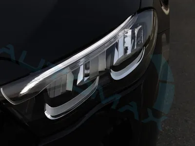 2026 مرسيدس - بنز إي 200