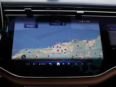 2026 مرسيدس - بنز إي 200