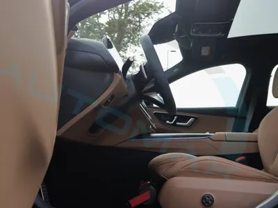 2026 مرسيدس - بنز إي 200