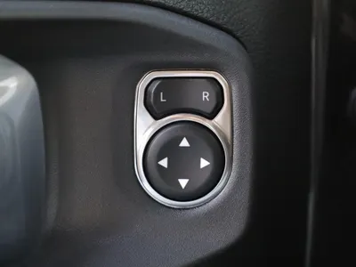 2025 جييب رانجلر سبورت بلس