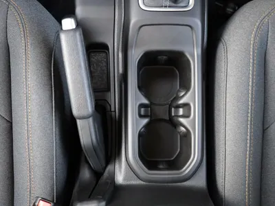 2025 جييب رانجلر سبورت بلس