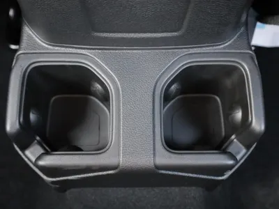 2025 جييب رانجلر سبورت بلس