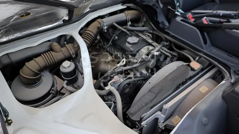 2025 سي ام سي فريكا