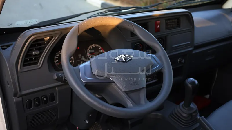 2025 سي ام سي فريكا