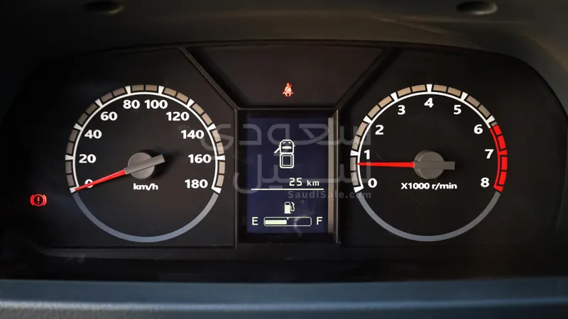 2025 سي ام سي فريكا