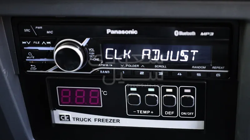 2025 سي ام سي فريكا