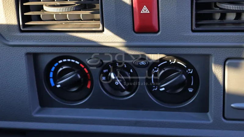 2025 سي ام سي فريكا