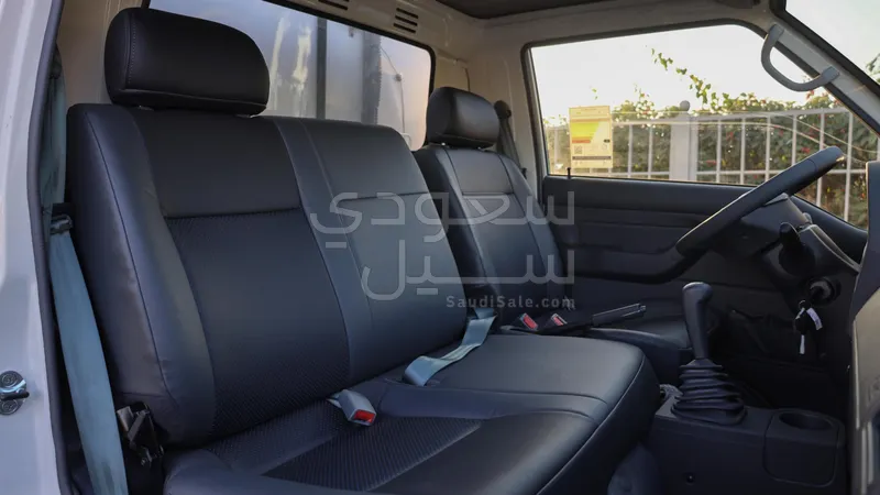 2025 سي ام سي فريكا