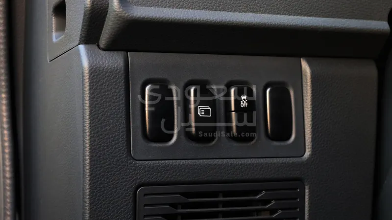 2025 سي ام سي فريكا