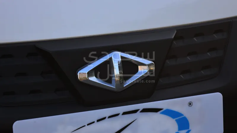 2025 سي ام سي فريكا