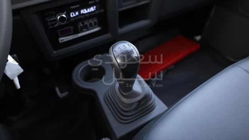 2025 سي ام سي فريكا