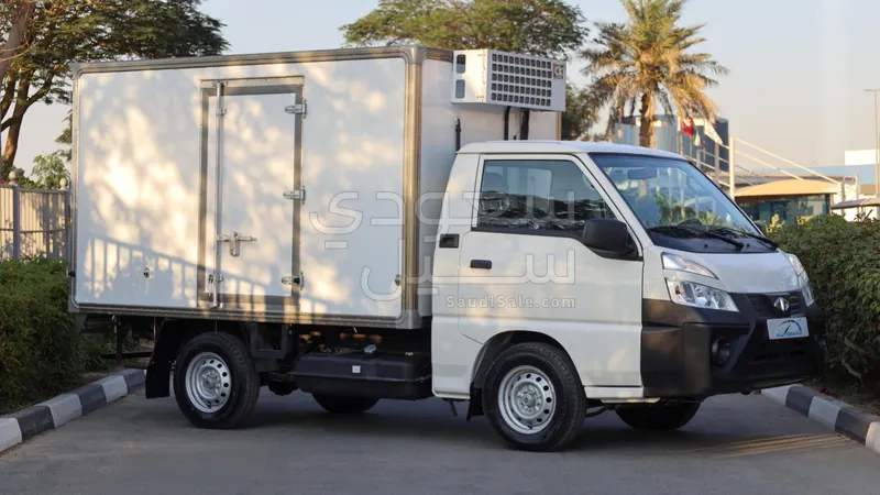 2025 سي ام سي فريكا