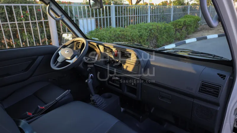 2025 سي ام سي فريكا