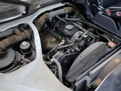 2025 سي ام سي فريكا