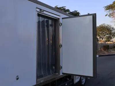 2025 سي ام سي فريكا