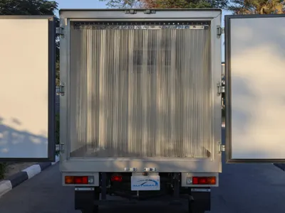 2025 سي ام سي فريكا