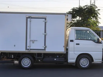 2025 سي ام سي فريكا