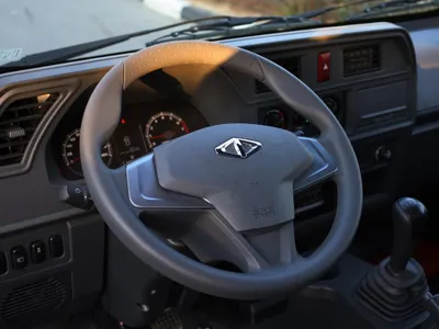 2025 سي ام سي فريكا