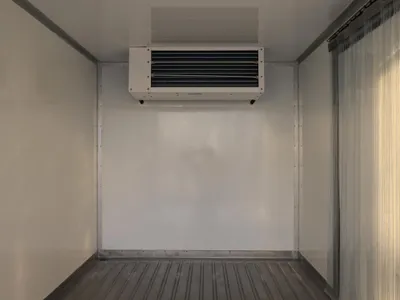 2025 سي ام سي فريكا