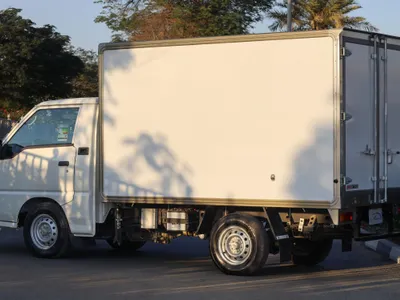 2025 سي ام سي فريكا