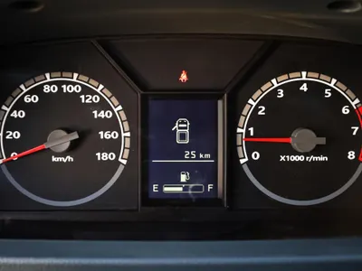 2025 سي ام سي فريكا