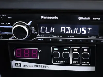 2025 سي ام سي فريكا