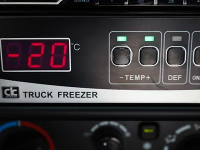 2025 سي ام سي فريكا