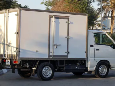 2025 سي ام سي فريكا