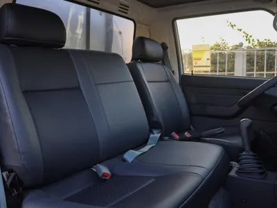 2025 سي ام سي فريكا