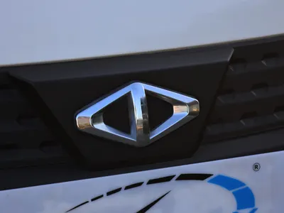 2025 سي ام سي فريكا