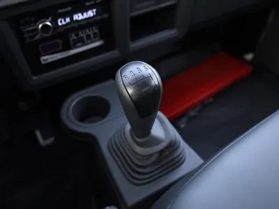 2025 سي ام سي فريكا