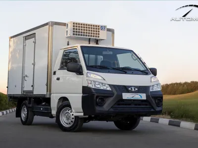 2025 سي ام سي فريكا