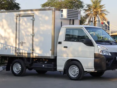 2025 سي ام سي فريكا