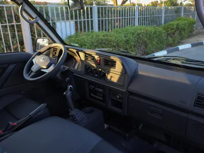 2025 سي ام سي فريكا