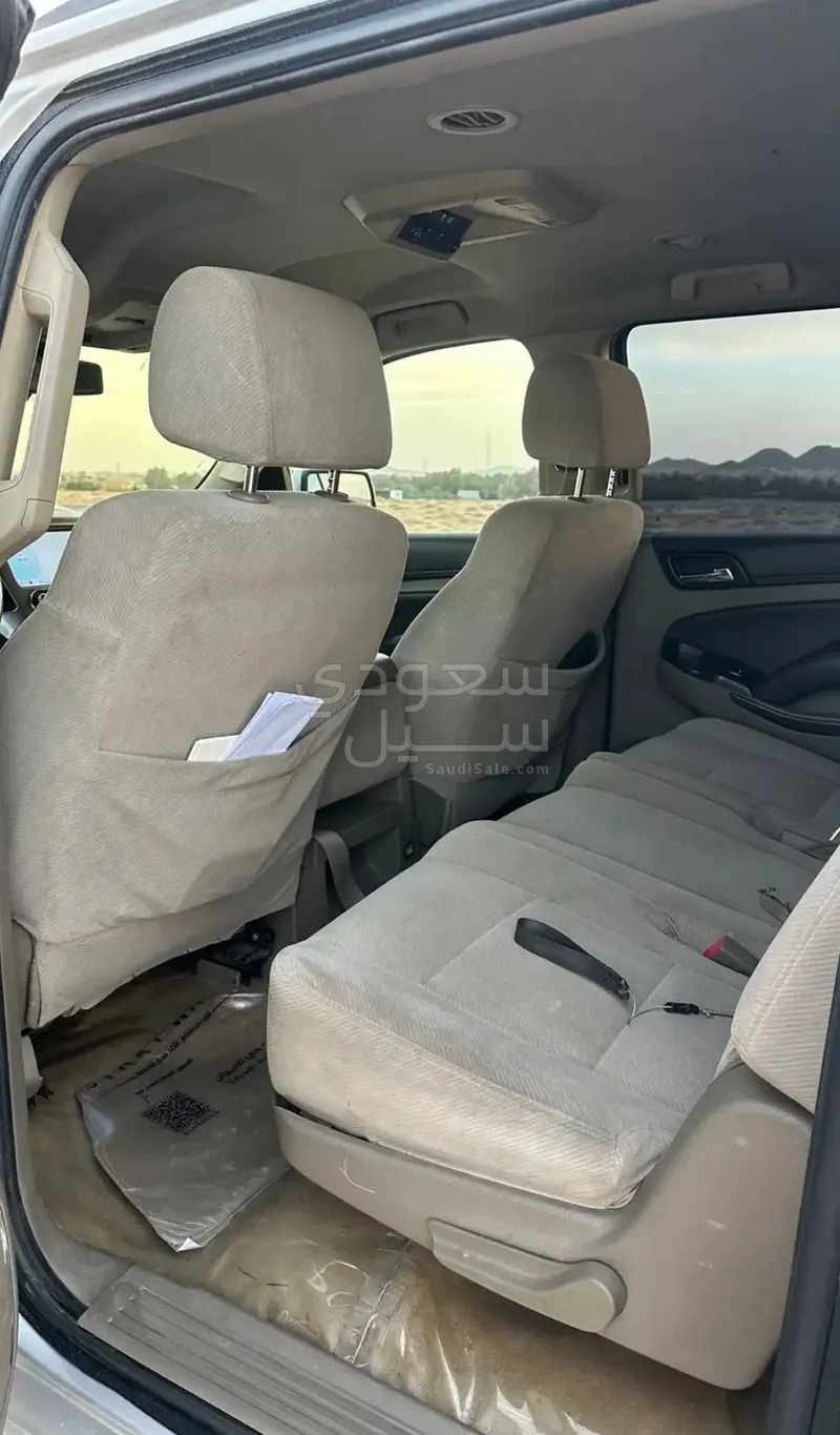 2015 شفروليه سوبربان ال اس