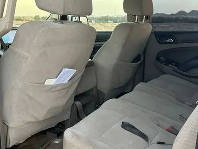 2015 شفروليه سوبربان ال اس