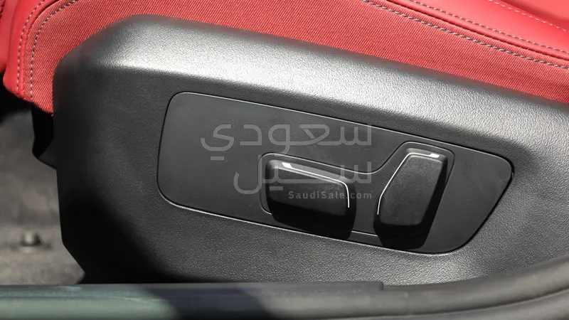 2026 بي ام دبليو الفئة الخامسة 530 أي