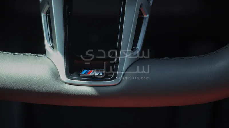 2026 بي ام دبليو الفئة الخامسة 530 أي