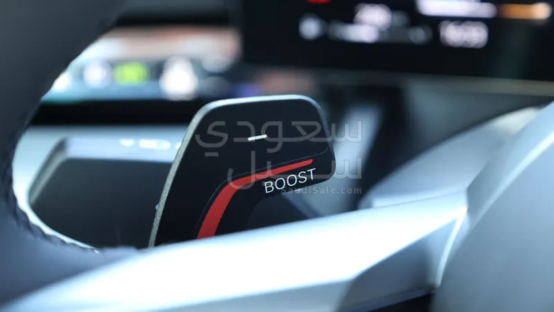 2026 بي ام دبليو الفئة الخامسة 530 أي