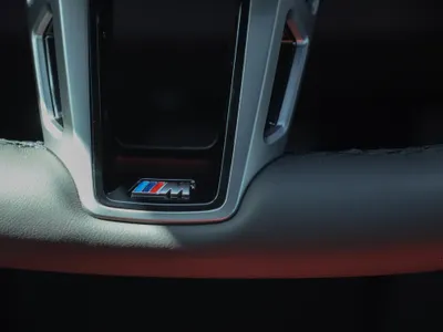 2026 بي ام دبليو الفئة الخامسة 530 أي