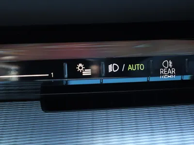 2026 بي ام دبليو الفئة الخامسة 530 أي