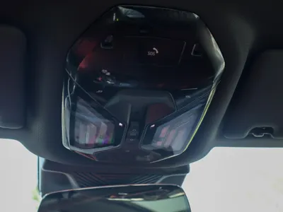 2026 بي ام دبليو الفئة الخامسة 530 أي