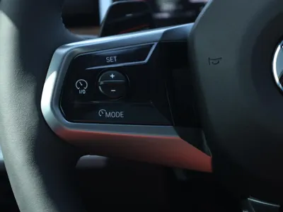 2026 بي ام دبليو الفئة الخامسة 530 أي