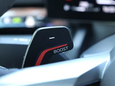 2026 بي ام دبليو الفئة الخامسة 530 أي