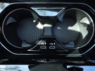 2026 بي ام دبليو الفئة الخامسة 530 أي