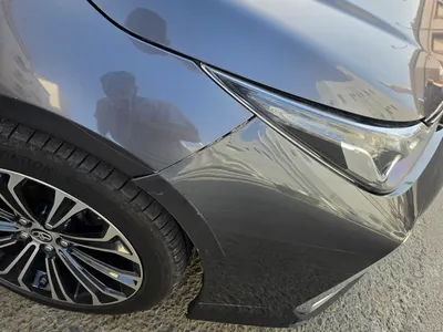 2022 تويوتا كورولا