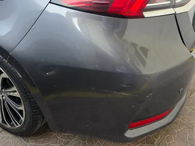 2022 تويوتا كورولا